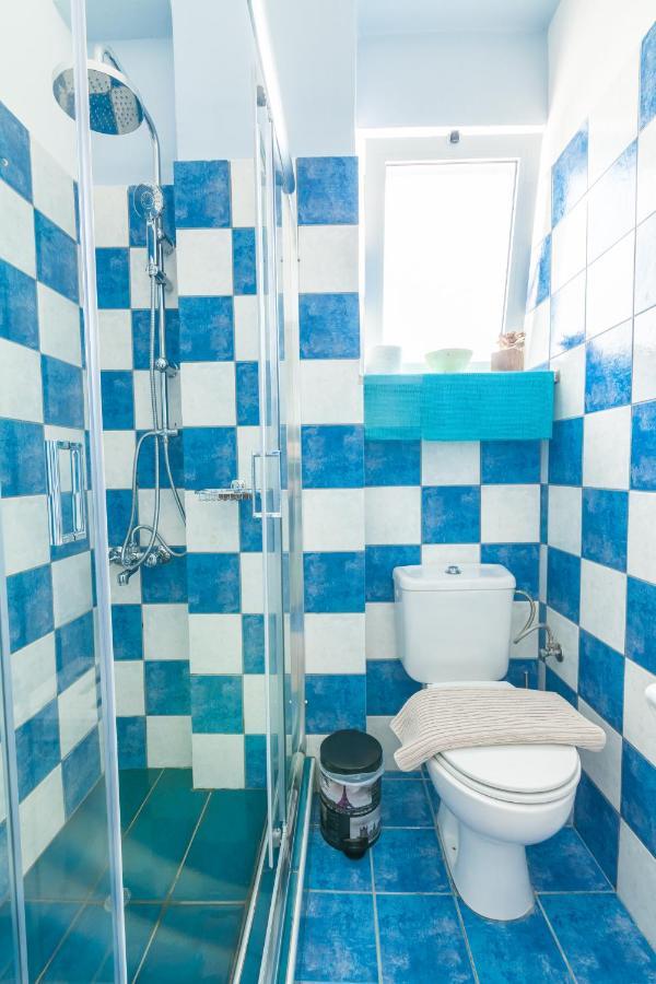 Kissamos Sea View Beach Apartments Exterior photo